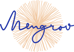 Mengrov Logo