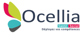 Ocellia Logo