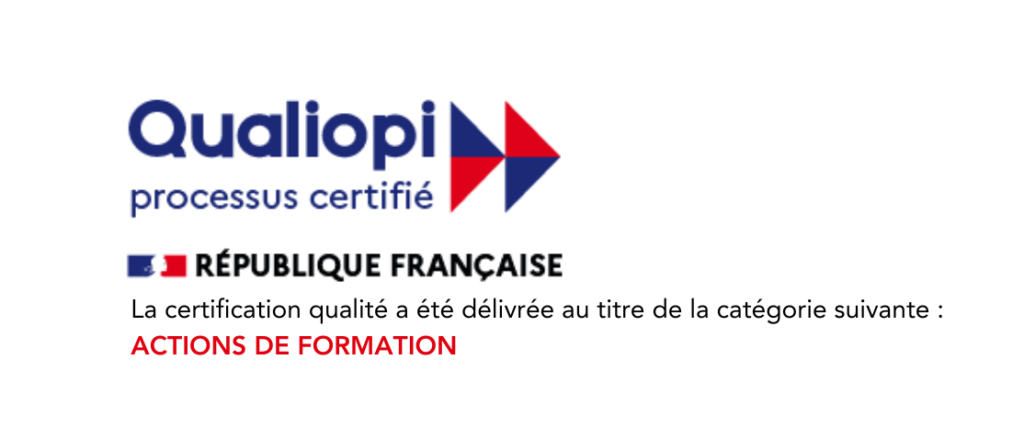 Logo Qualiopi